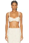 Alexis Remi Top In Neutral
