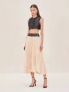 Alexis Revel Top In Black