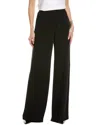 Alexis Rex Pant In Black