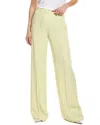 Alexis Rex Pant In Green