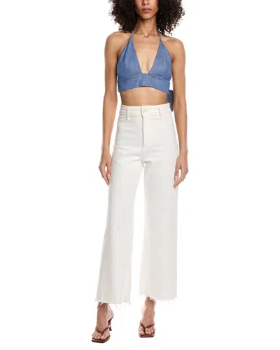 Alexis Riza Top In Blue