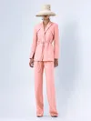 Alexis Rodera Pants In L