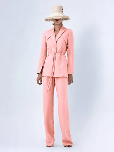 Alexis Rodera Pants In L
