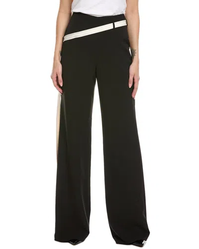 Alexis Roks Pant In Black