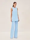 Alexis Roks Pant In Cielo