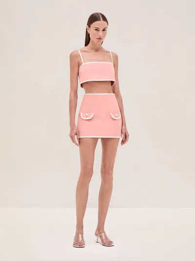 Alexis Rubino Skirt