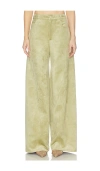 Alexis Rustikan Pant In Neutral