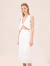 Alexis Sabine Top In White
