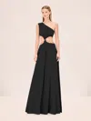Alexis Saint Lucia Dress In Black