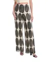 Alexis Sarif Pant In Blue