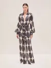 Alexis Sarif Pant In Eclipse