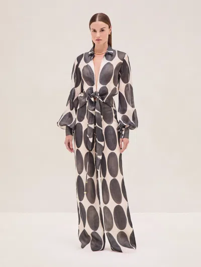 Alexis Sarif Pant In Eclipse
