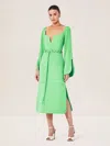 Alexis Sassari Shift Dress In M