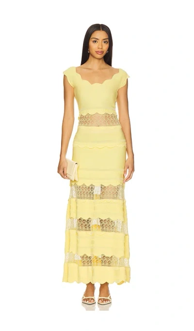 Alexis Saundra Dress