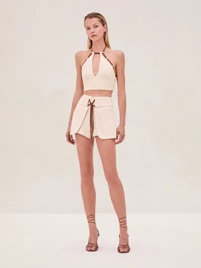 Alexis Saya Top
