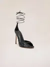 Alexis Sienna Sandal In Black