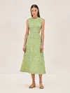 Alexis Silvio Dress