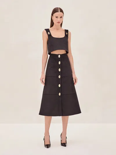 ALEXIS SINEAD SKIRT