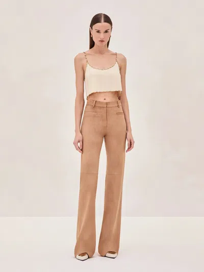 Alexis Sirey Top
