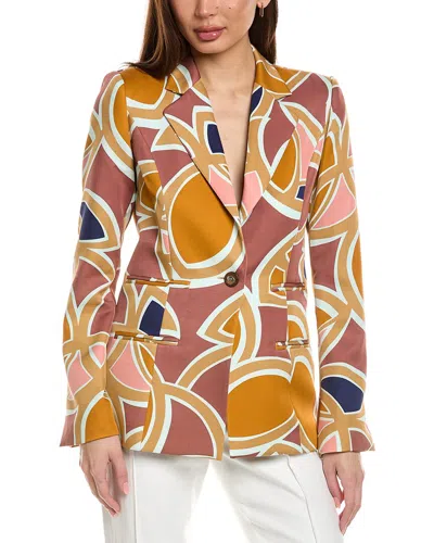 ALEXIS SOLARI JACKET