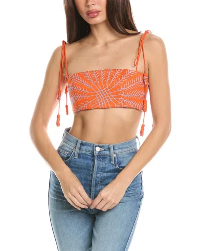 Alexis Sophie Top In Multi