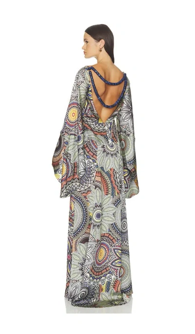 Alexis Sorano Dress