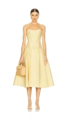 Alexis Summers Dress