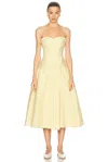 Alexis Summers Dress