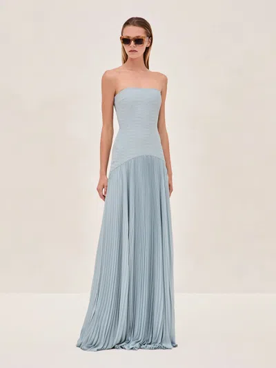 ALEXIS SUNNIVA DRESS