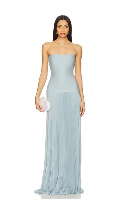 ALEXIS SUNNIVA DRESS