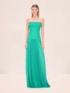 Alexis Sunniva Dress In Green