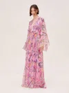 ALEXIS SYDNEY DRESS