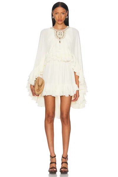 Alexis Taessa Dress