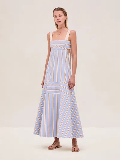 Alexis Talette Dress