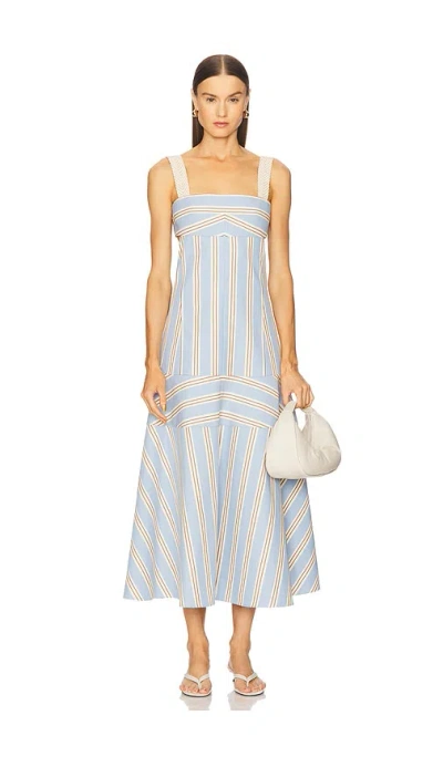 Alexis Talette Dress