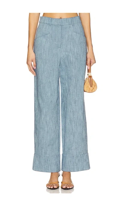 ALEXIS TREVOR PANT