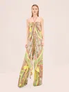 Alexis Triest Pant In Multi