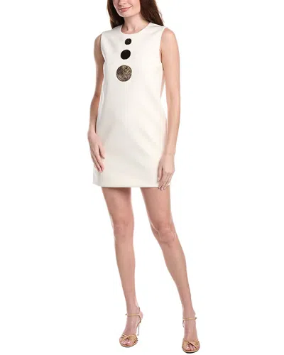 Alexis Vango Dress In White