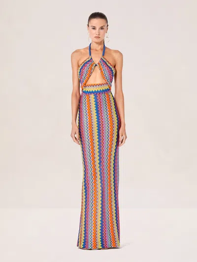 Alexis Vedette Dress