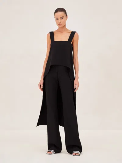 Alexis Veria Pant In Black