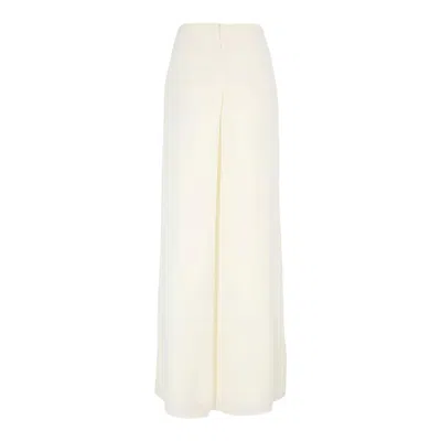 Alexis Verio Pants In White
