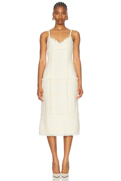 ALEXIS VICCI DRESS