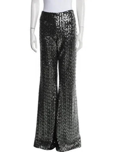 Pre-owned Alexis Wide Leg Pants