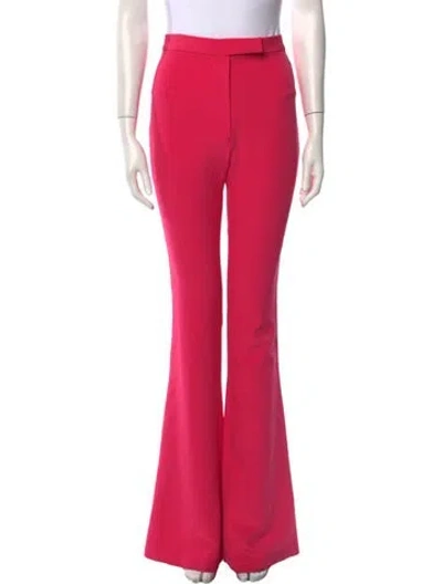 Pre-owned Alexis Wide Leg Pants W/ Tags In Pink