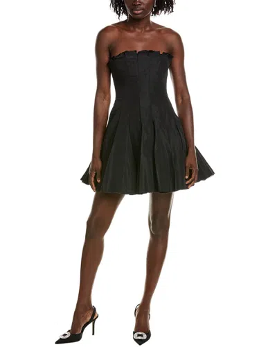 Alexis Willa Dress In Black
