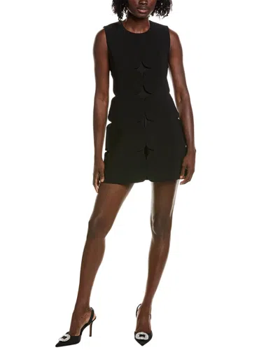 Alexis Winne Dress In Black