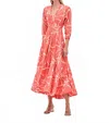 Alexis Bimini Dress In Pink