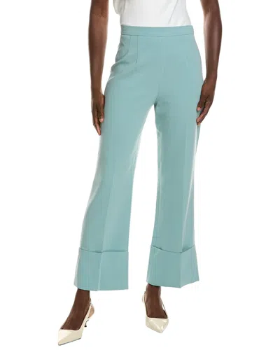 Alexis York Pant In Blue