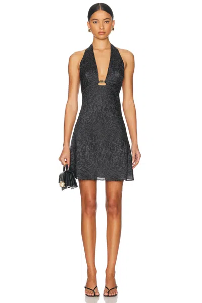 ALEXIS ZARI DRESS