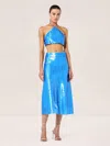 Alexis Zira Top In L